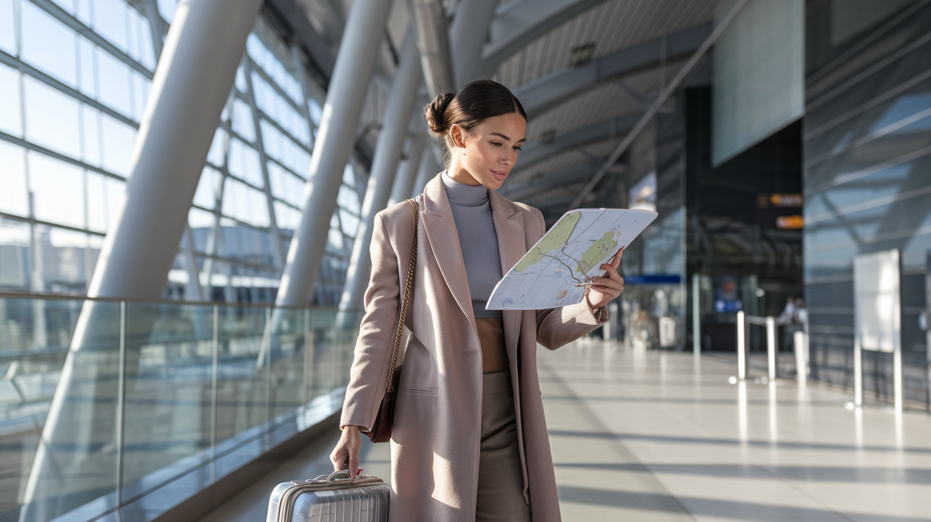 Barcelona Airport to Tremp Transfer: Your Complete Guide